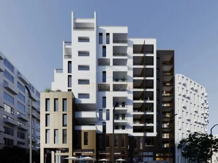 Tirane, shitet apartament 2+1 , 127 m² 210.000 € 