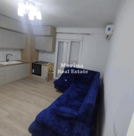 Tirane, jepet me qera apartament 1+1 Kati 2, 50 m² 450 € (Rruga Hamdi Pepo)