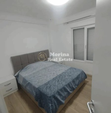Tirane, jepet me qera apartament 1+1 Kati 2, 50 m² 450 € (Rruga Hamdi Pepo)