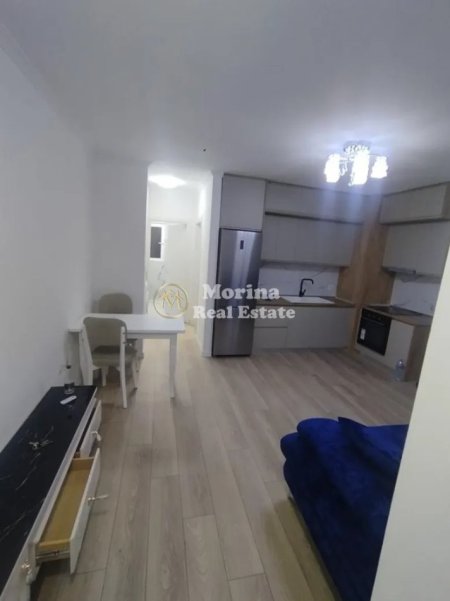 Tirane, jepet me qera apartament 1+1 Kati 2, 50 m² 450 € (Rruga Hamdi Pepo)