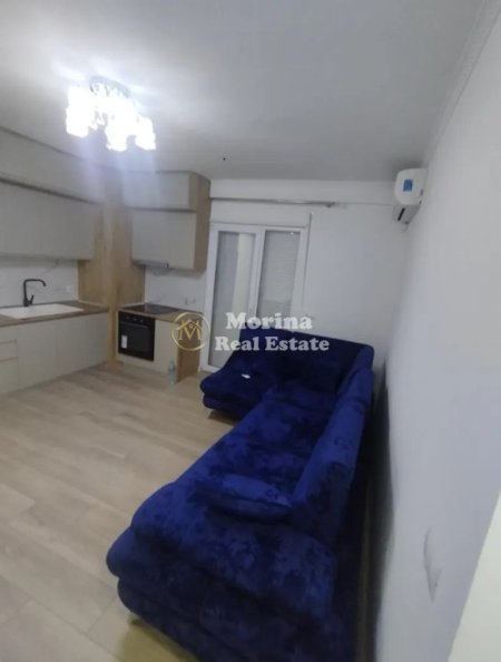 Tirane, jepet me qera apartament 1+1 Kati 2, 50 m² 450 € (Rruga Hamdi Pepo)