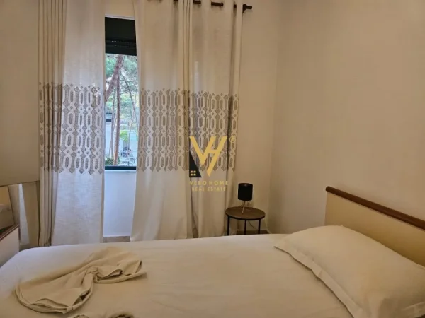 Durres, shitet apartament 2+1+Ballkon Kati 2, 64 m² 180.000 € (SHKEMBI I KAVAJES)