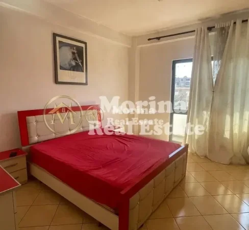 Tirane, jepet me qera shtepi 1+1 Kati 3, 80 m² 400 € (Don Bosko)