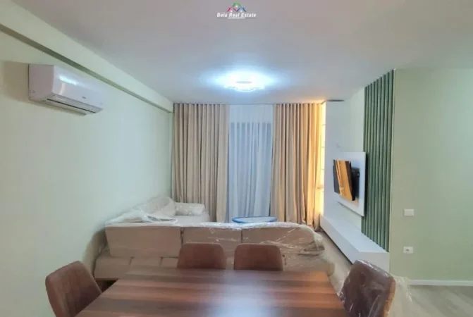 Tirane, jap me qera apartament 2+1 Kati 2, 110 m² 1.200 € (Liqeni i Thate)