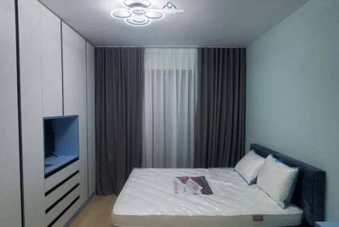 Tirane, jap me qera apartament 2+1 Kati 2, 110 m² 1.200 € (Liqeni i Thate)