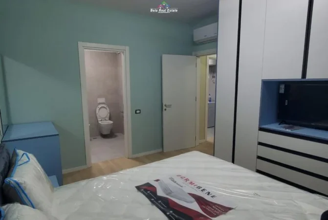 Tirane, jap me qera apartament 2+1 Kati 2, 110 m² 1.200 € (Liqeni i Thate)