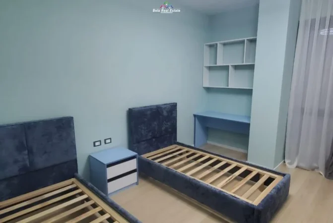 Tirane, jap me qera apartament 2+1 Kati 2, 110 m² 1.200 € (Liqeni i Thate)