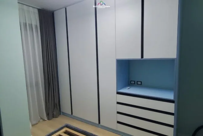 Tirane, jap me qera apartament 2+1 Kati 2, 110 m² 1.200 € (Liqeni i Thate)