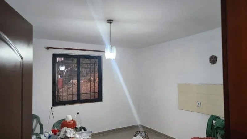 Tirane, jepet me qera Vile 2+1 , 115 m² 520 € (Rruga Gramoz Pashko)