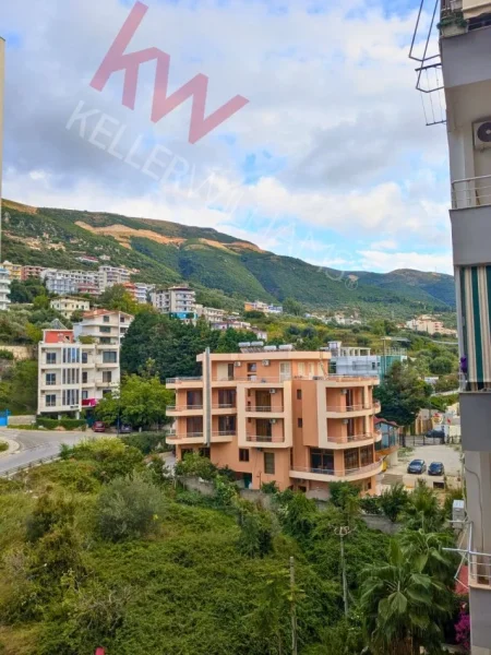 Vlore, shitet apartament 2+1 , 110 m² 225.000 € 