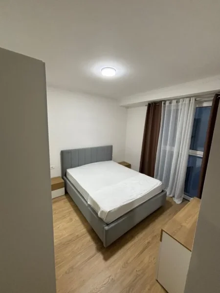 Tirane, jepet me qera apartament 2+1 Kati 8, 90 m² 550 € (Kompleksi Molla Astir)