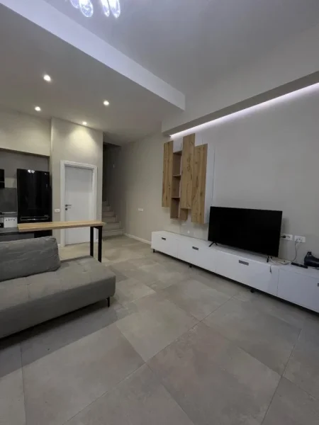 Tirane, shitet apartament duplex 2+1 , 137 m² 224.009 € (Kodra e Diellit 1)