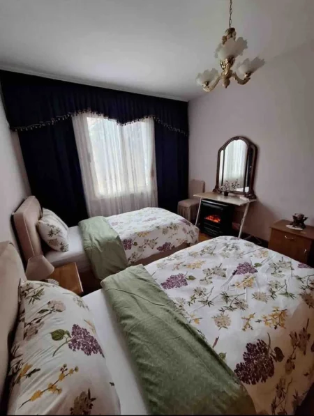 Tirane, shitet apartament 2+1 , 69 m² 185.009 € (Myslym Shyri)