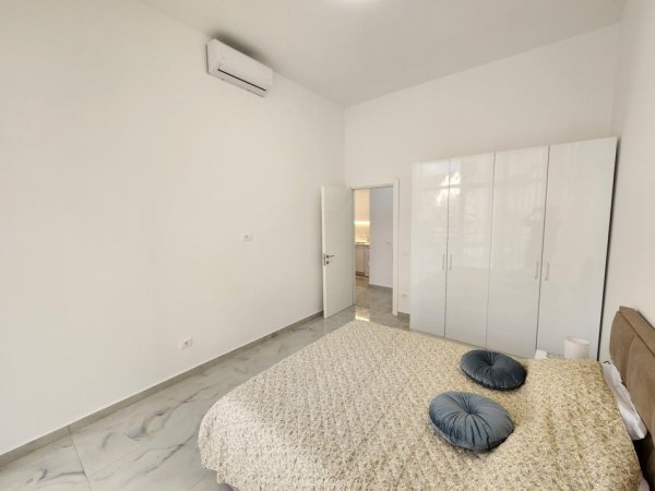 Apartament me Qera: 1+1 ~ 55m2 | 📍Fresk | 38,000All/Muaj | Çdo gjë e Re🔥| Hera e parë me qera