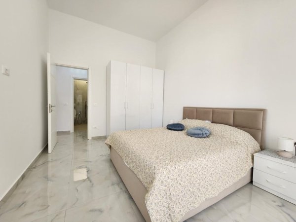 Apartament me Qera: 1+1 ~ 55m2 | 📍Fresk | 38,000All/Muaj | Çdo gjë e Re🔥| Hera e parë me qera