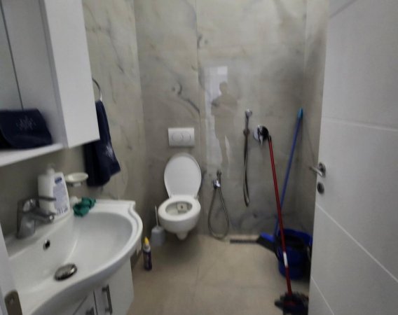 Apartament me Qera: 1+1 ~ 55m2 | 📍Fresk | 38,000All/Muaj | Çdo gjë e Re🔥| Hera e parë me qera