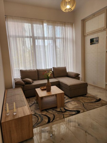 Apartament me Qera: 1+1 ~ 55m2 | 📍Fresk | 38,000All/Muaj | Çdo gjë e Re🔥| Hera e parë me qera