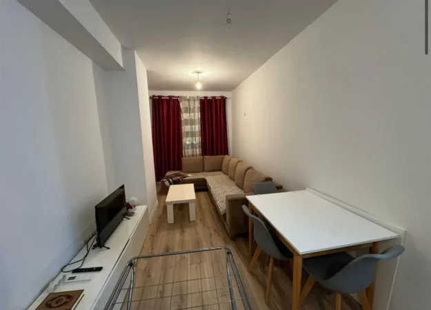 Tirane, shitet apartament 1+1 Kati 2, 54 m² 82.000 € (Sokrat Miho)