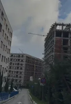 Tirane, shitet apartament 2+1 Kati 8, 70 m² 106.000 € (Rezidenca Kadiu)