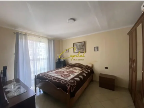 Tirane, shitet apartament 1+1 Kati 4, 47 m² 800.000 € (RRUGA E DIBRES)