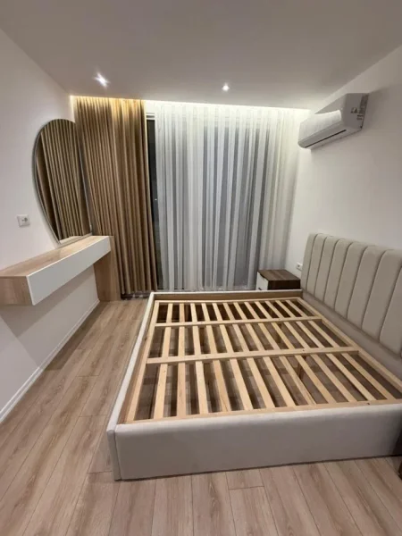 Tirane, shitet apartament 1+1+Ballkon Kati 5, 63 m² 175.000 € (Rr Fortuzi)