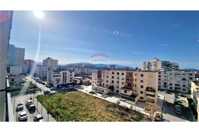 Vlore, shitet apartament 1+1 Kati 6, 72 m² 108.000 € (Enver Jaho, Transballkanike perballe Fjortes, Vlorë)