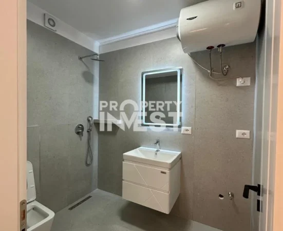 Tirane, shitet apartament 2+1 Kati 4, 50 m² 118.000 € (Kinostudio)