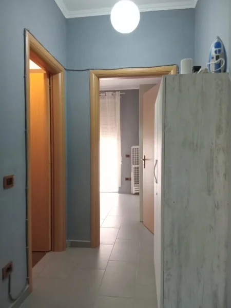 Durres, shitet apartament 1+1+Ballkon Kati 2, 70 m² 90.000 € (Përballë Hotel Ergit, Shkëmbi i Kavajës)