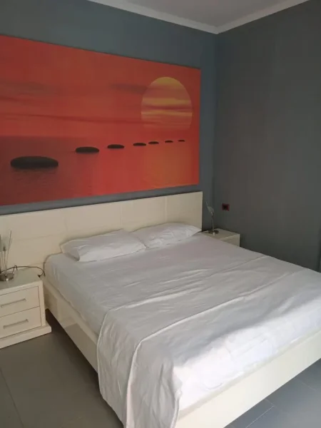 Durres, shitet apartament 1+1+Ballkon Kati 2, 70 m² 90.000 € (Përballë Hotel Ergit, Shkëmbi i Kavajës)