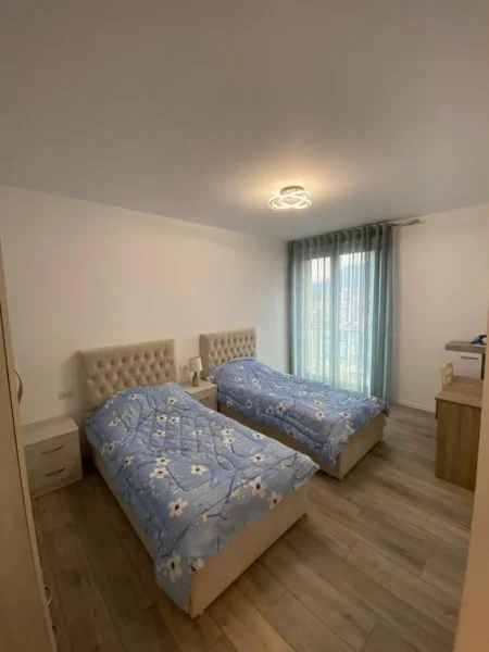 Jepet me Qira Apartament 2+1+2 në Don Bosko,  800 €URO