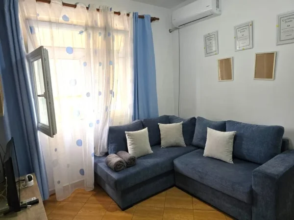 Jepet me Qera Gazoniere ne 5 Maj afer Concordit me super cmim per vetem 450 €uro