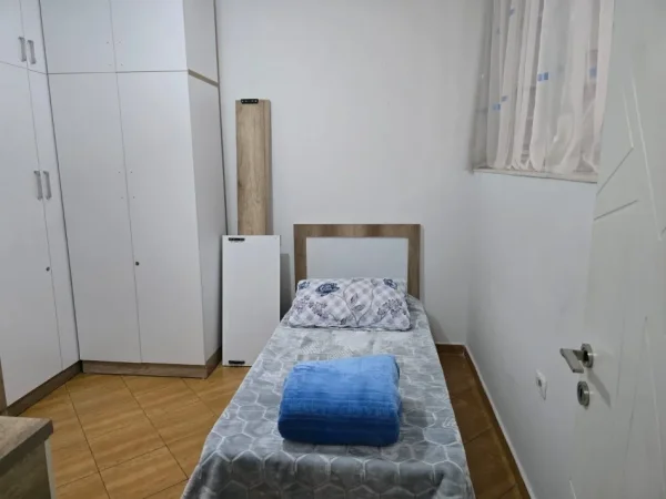 Jepet me Qera Gazoniere ne 5 Maj afer Concordit me super cmim per vetem 450 €uro