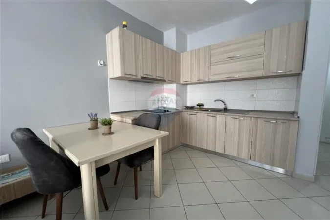 Vlore - Lungomare, shitet garsonier 1+1 Kati 2, 50 m² 95.000 € 