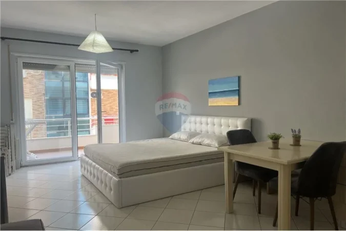 Vlore - Lungomare, shitet garsonier 1+1 Kati 2, 50 m² 95.000 € 