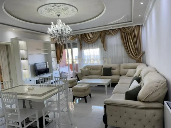 Tirane, shes apartament 3+1+Aneks+Ballkon Kati 7, 120 m² 340.000 € 