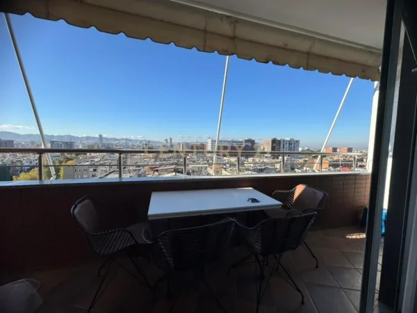 Tirane, shes apartament 3+1+Aneks+Ballkon Kati 7, 120 m² 340.000 € 