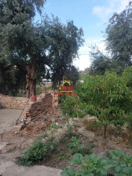 Vlore, shitet shtepi 1+1 Kati 0, 63 m² 110.000 € (Rruga Janaq Kilica)