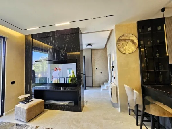 Tirane, jepet me qera apartament 2 Katshe Kati 2, 234 m² 2.000 € (SELITE)