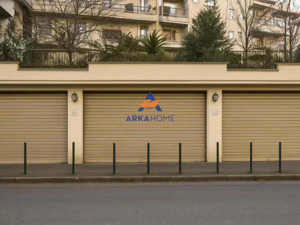 Tirane, shitet Kati 0, 100 m² 207.684 € 