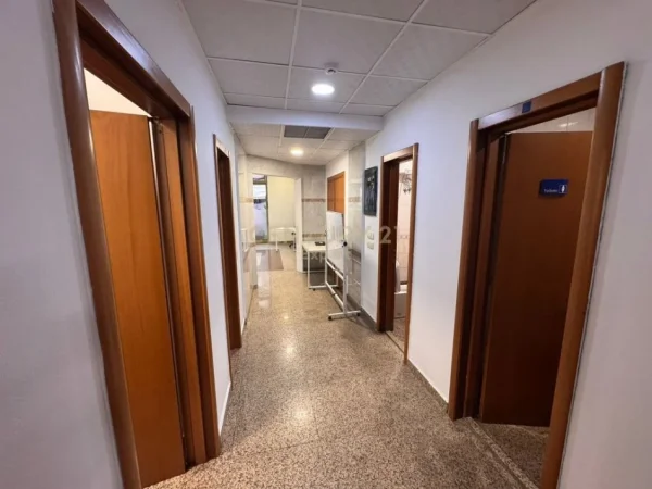 Tirane, jepet me qera ambjent biznesi Kati 0, 225 m² 4.510 € 