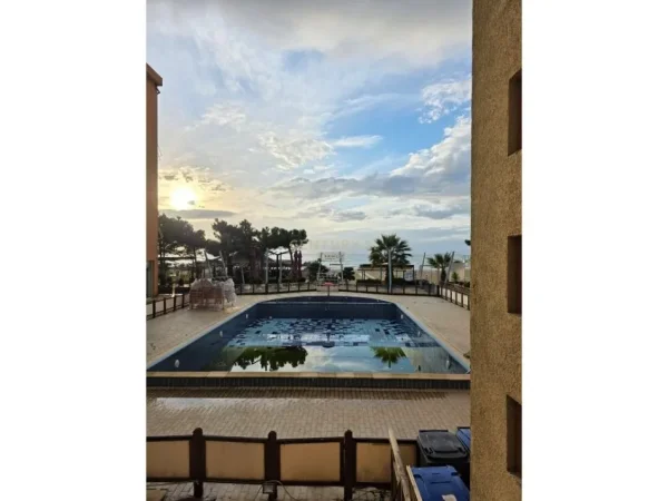 Durres, shitet apartament 1+1 Kati 2, 65 m² 135.000 € (Golem)