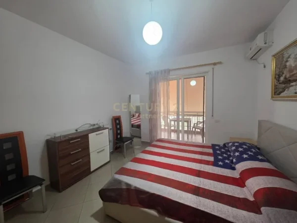 Durres, shitet apartament 1+1 Kati 2, 65 m² 135.000 € (Golem)
