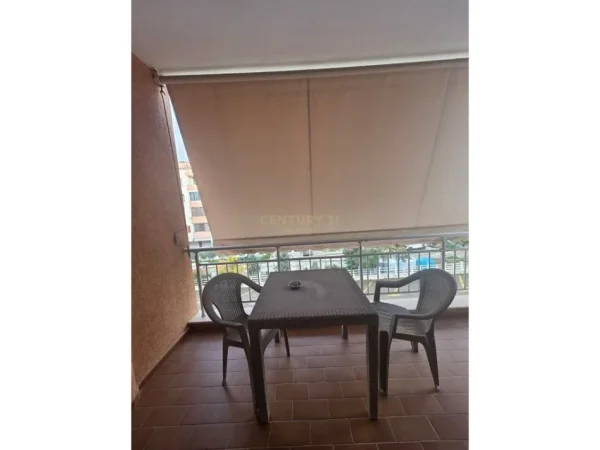 Durres, shitet apartament 1+1 Kati 2, 65 m² 135.000 € (Golem)