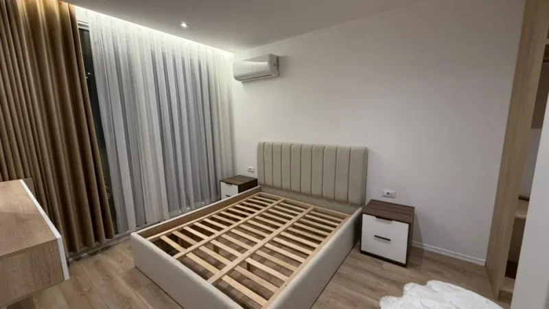 Tirane, shitet apartament 1+1 , 70 m² 175.000 € (Rruga Fortuzi)