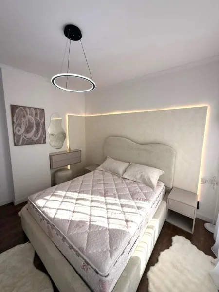 Shitet Apartament 1+1 I mobiluar ne Astir Super Investim! Astir, Bulevardi Migjeni,  118.000 €URO