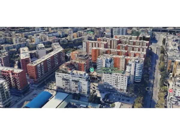 Tirane, shes apartament+verande | Penthouse 3+1+Aneks+Ballkon Kati 6, 300 m² 