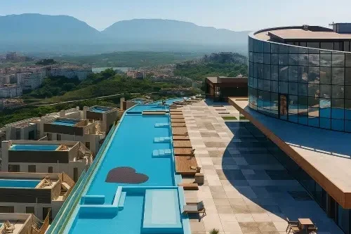 Tirane, shitet apartament 2+1 Kati 5, 119 m² 177.800 € (KODRA DIELLIT 2)