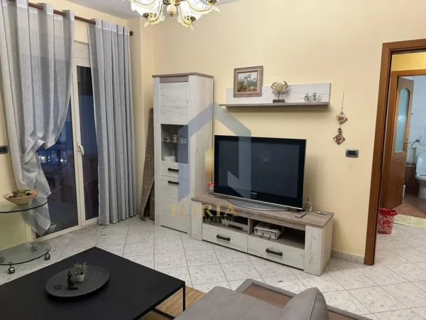 Durres, shitet apartament 1+1+Ballkon Kati 6, 77 m² 90.000 € (Plazh DURRES)