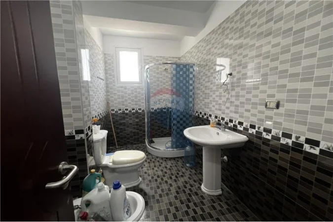 APARTAMENT 2+1 NË SHITJE, Rruga Dhimitër Konomi