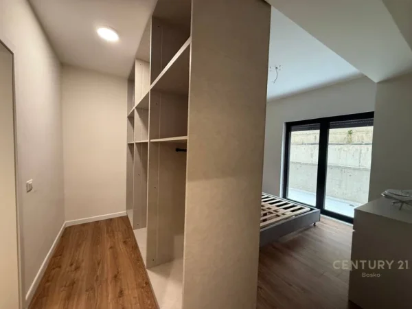 Tirane, shes apartament+verande | Penthouse 3+1+Aneks+Ballkon Kati 3, 218 m² 329.000 € 